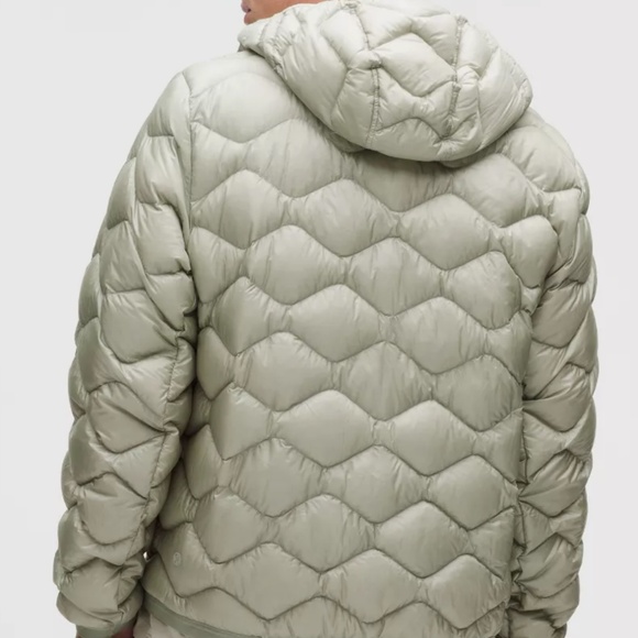 LULULEMON Jacket - Picture 3 of 3